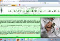 Echavez Medical Services