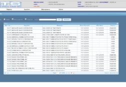 Supplier Transaction System